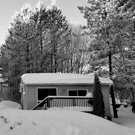 Oakview Lodge & Marina Algonquin Highlands Kültér fotó