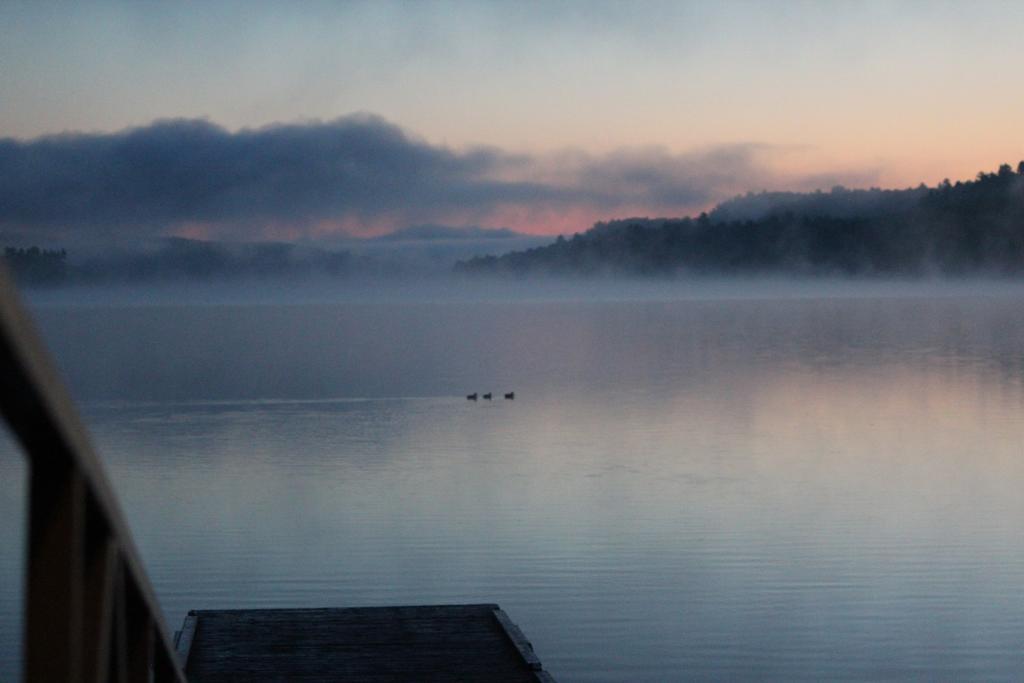 Oakview Lodge & Marina Algonquin Highlands Kültér fotó